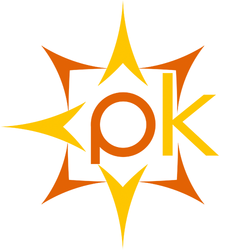 Logo PK